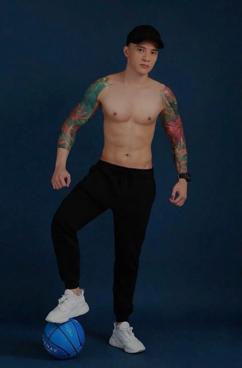 Benny 3