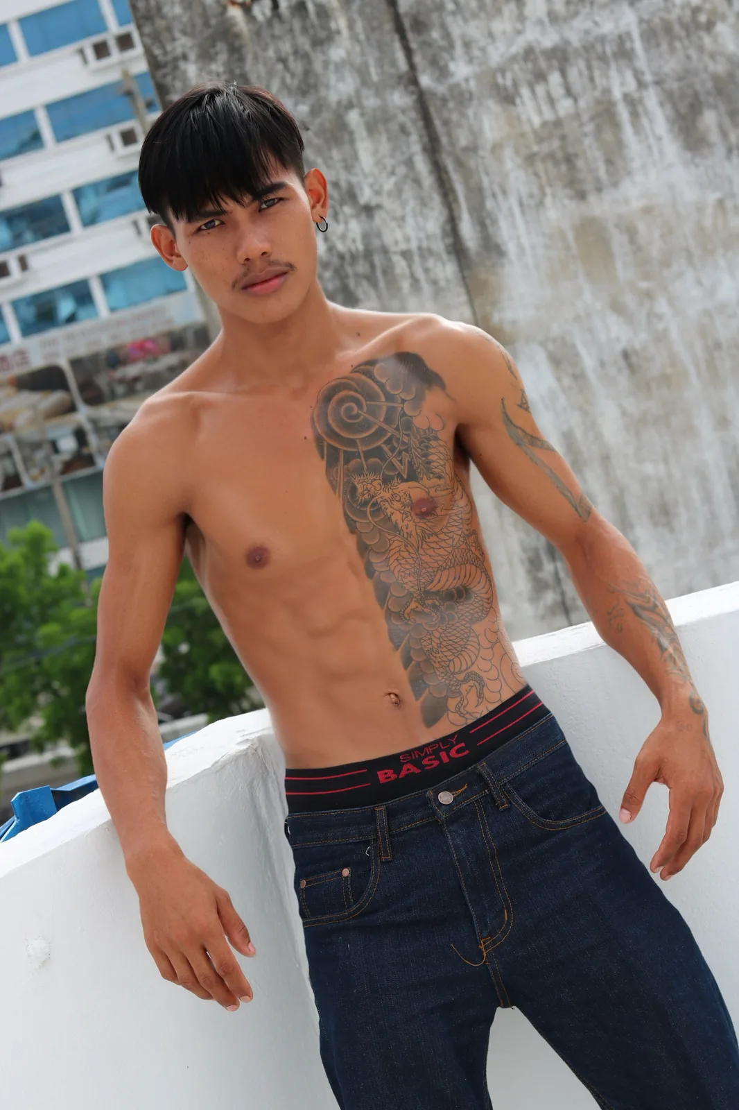 Brazil