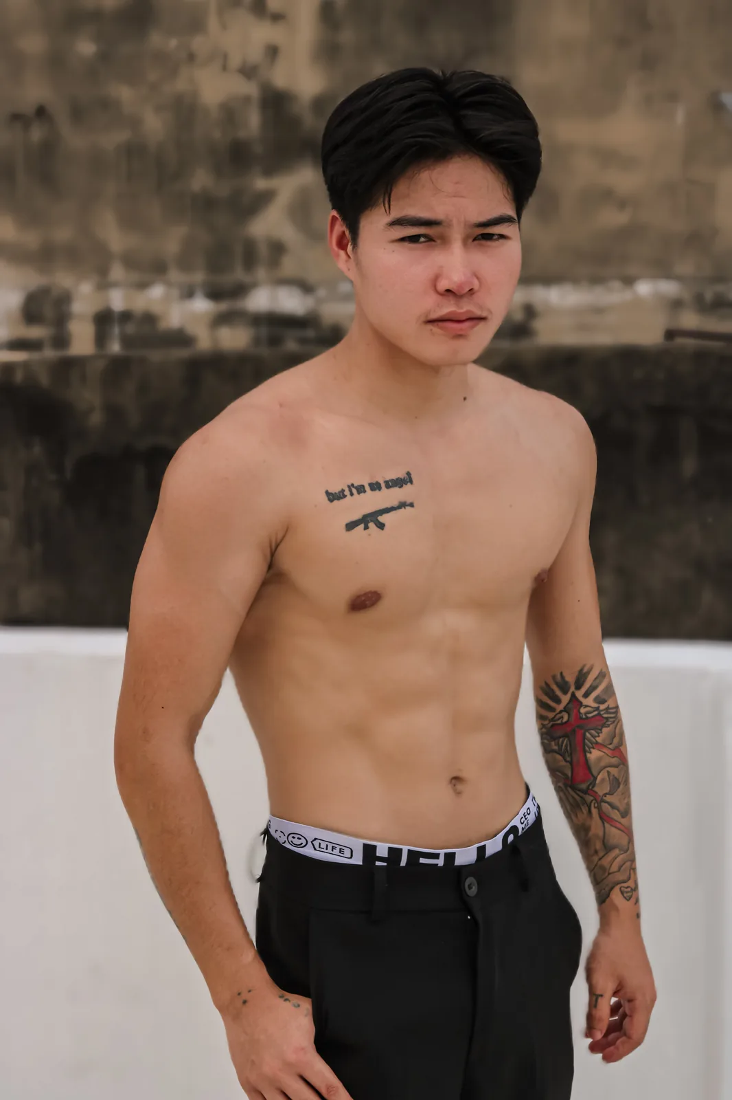 Tin ติน