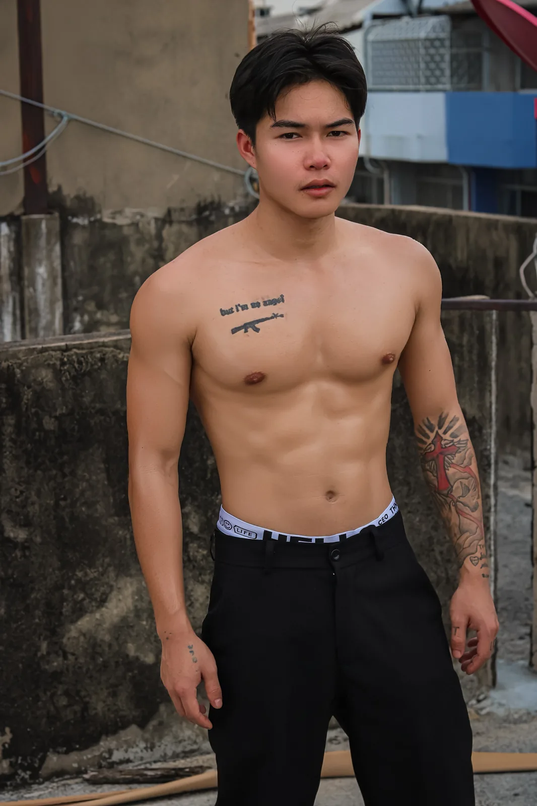 Tin ติน 3