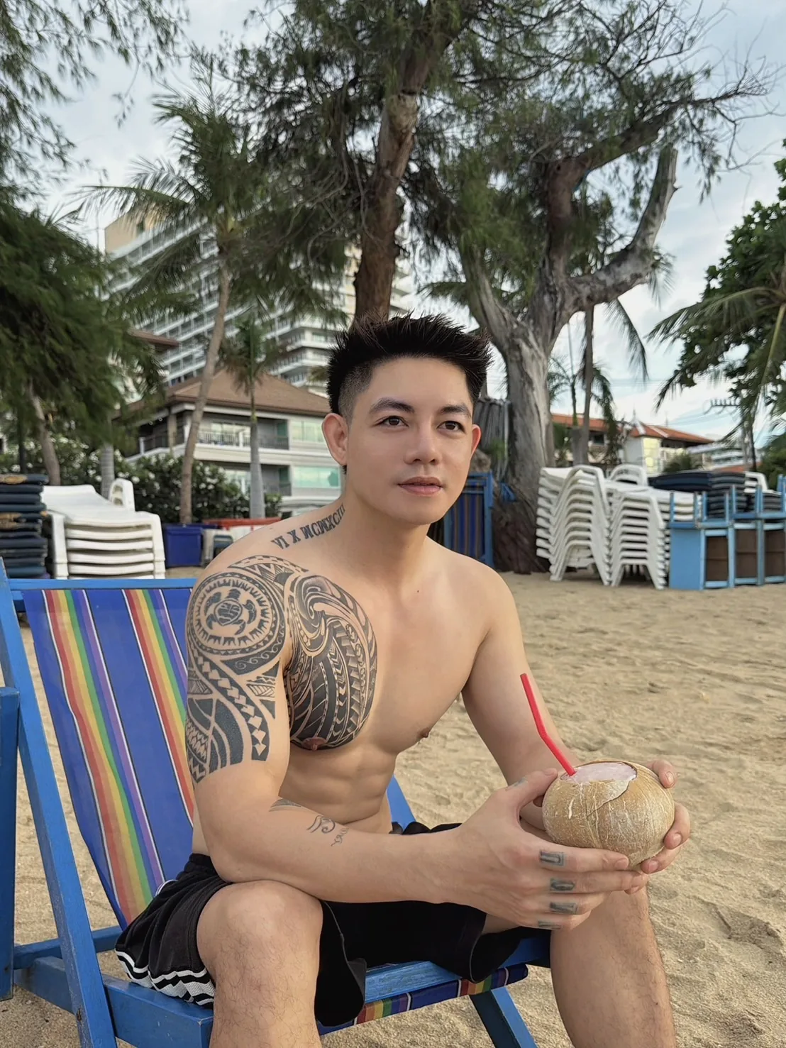 David 3