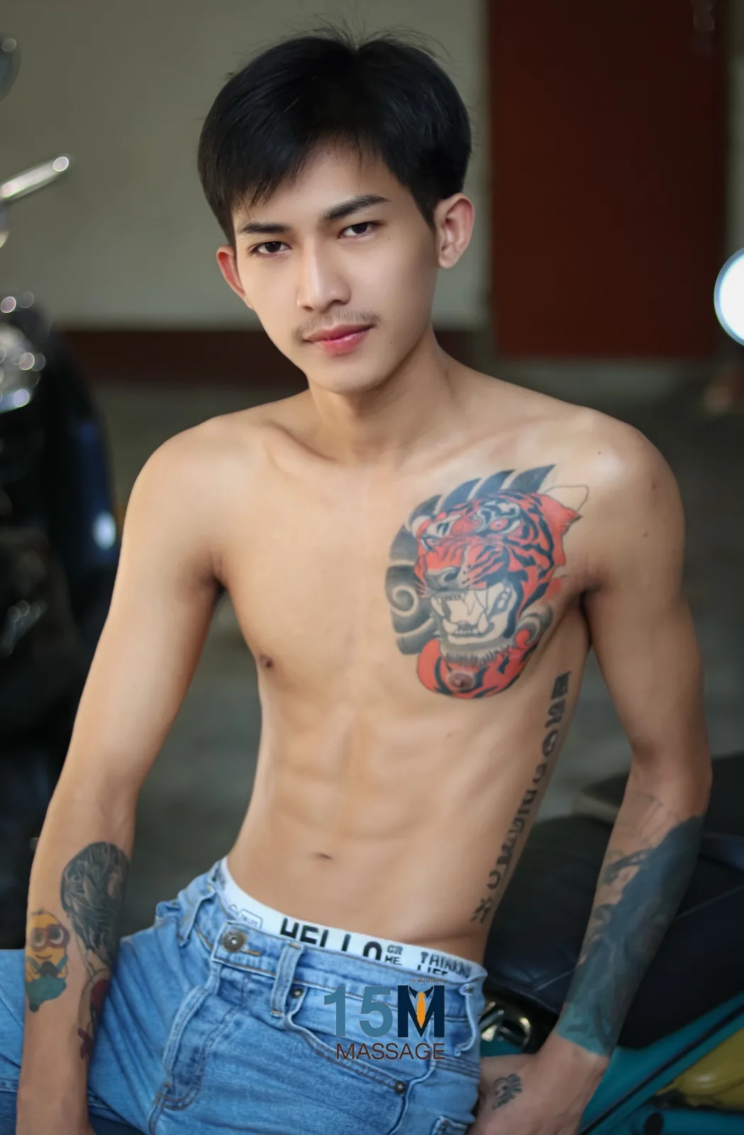 Guy 2
