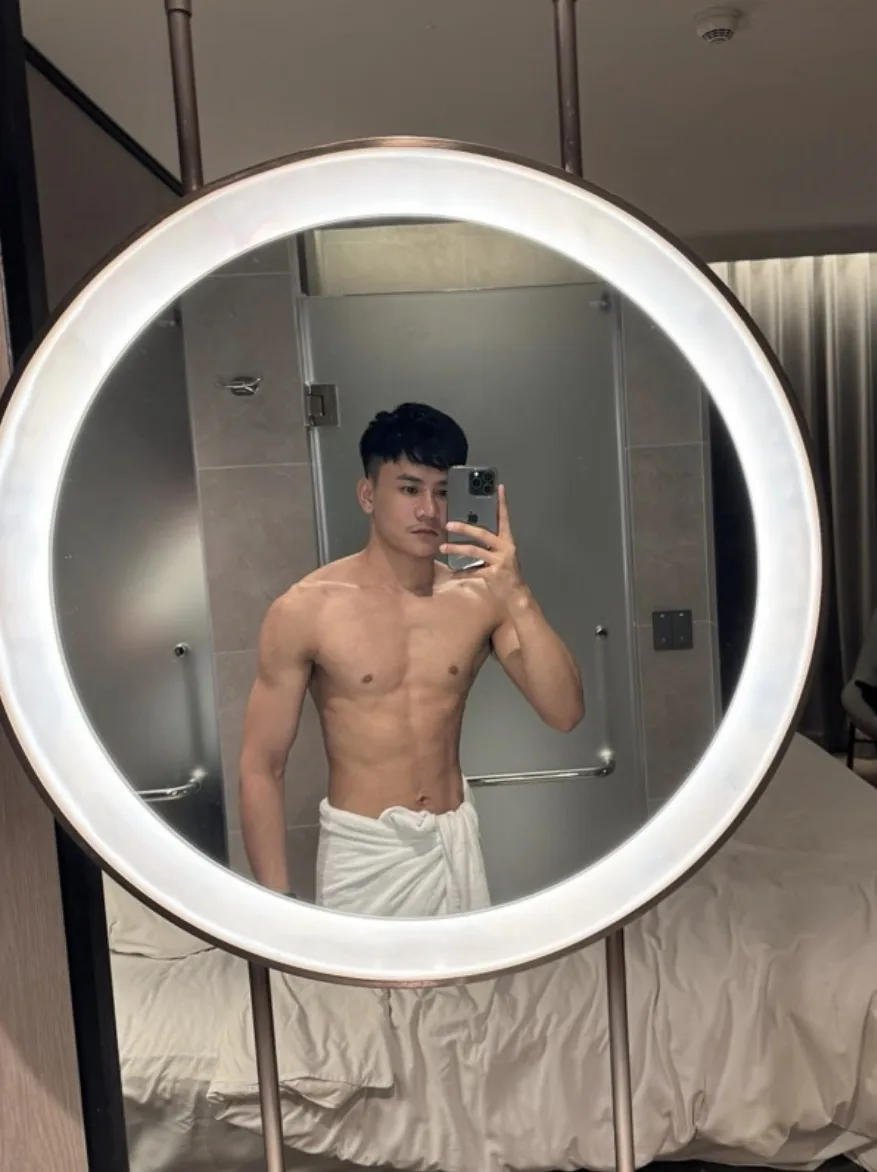 Phich พีช 3