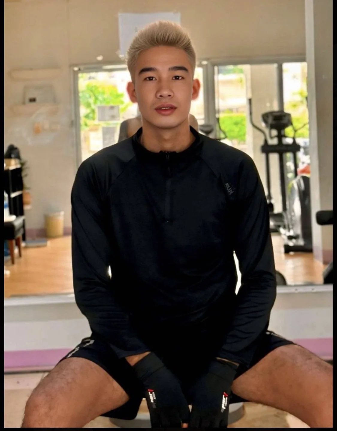 Naam น้ำ 3