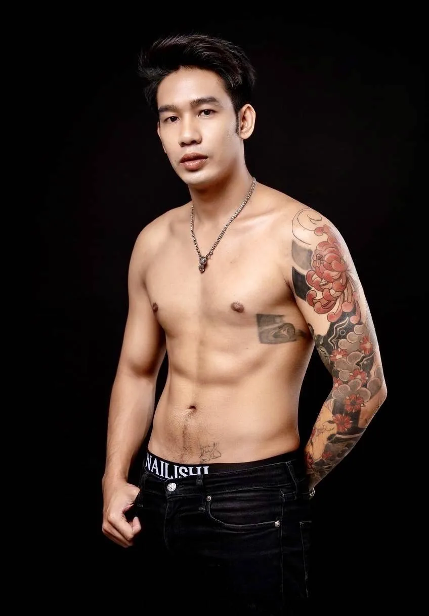 Naam น้ำ
