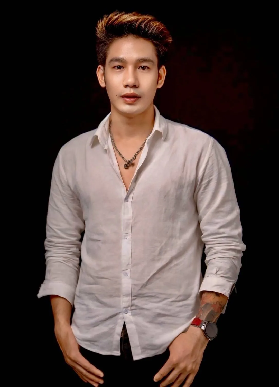 Naam น้ำ 2