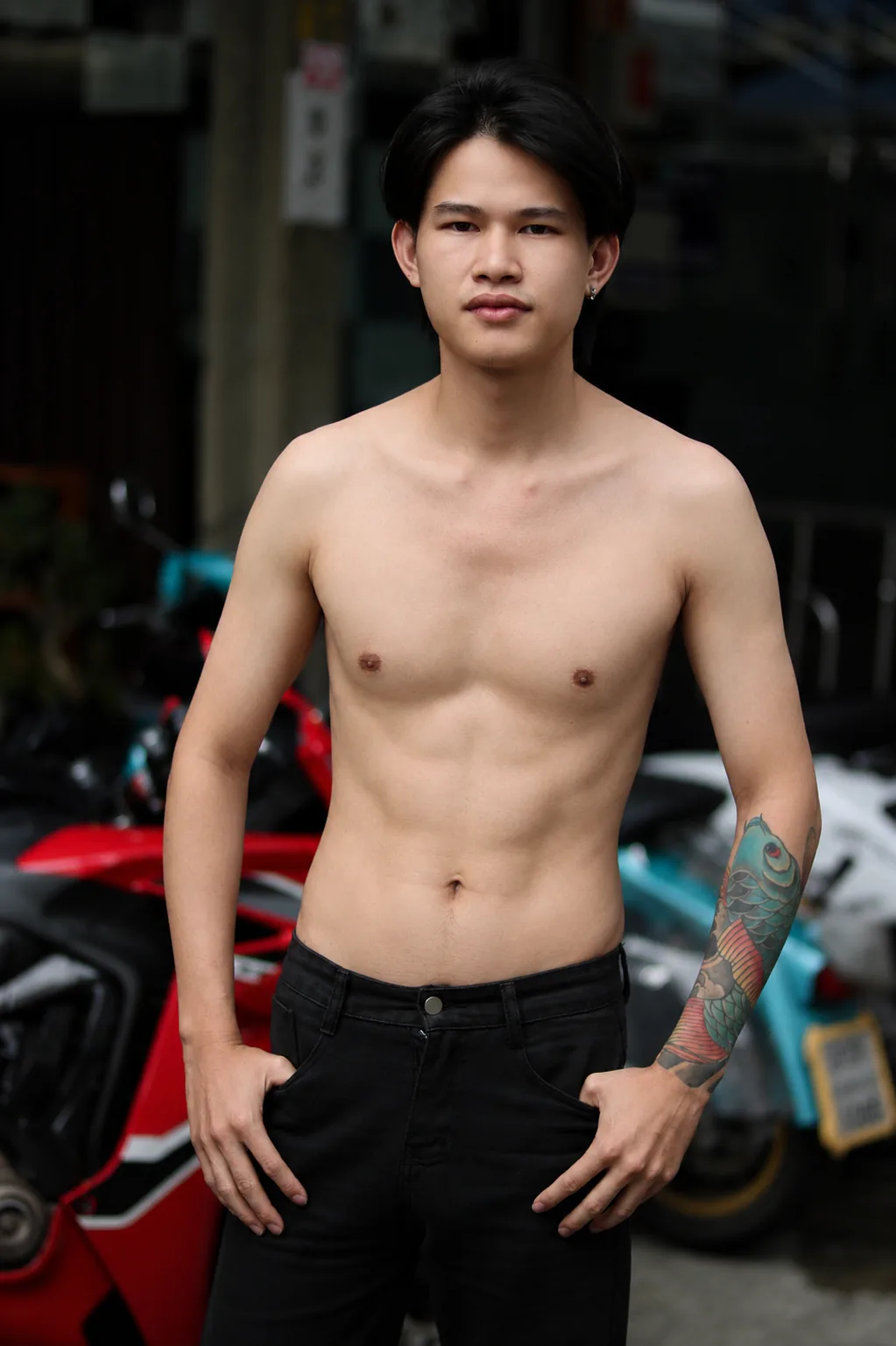 Season ซีซัน 4