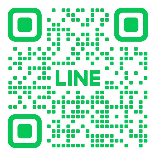 BlueBoy Line QR